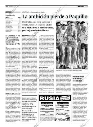 ABC MADRID 26-08-2007 página 109