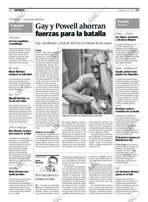 ABC MADRID 26-08-2007 página 110