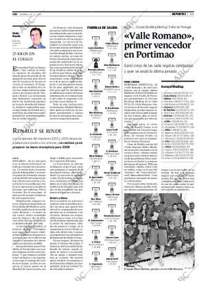 ABC MADRID 26-08-2007 página 113