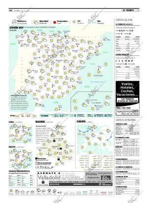 ABC MADRID 26-08-2007 página 115