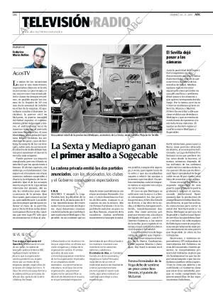 ABC MADRID 26-08-2007 página 116