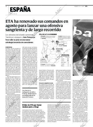 ABC MADRID 26-08-2007 página 12