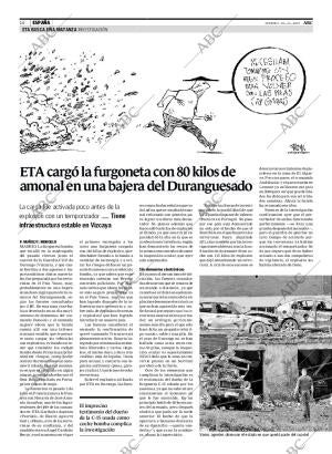 ABC MADRID 26-08-2007 página 14