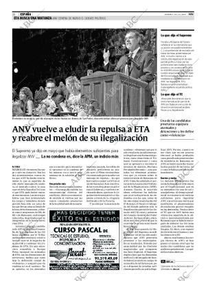 ABC MADRID 26-08-2007 página 16