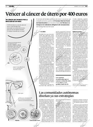 ABC MADRID 26-08-2007 página 24