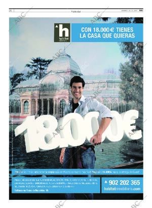 ABC MADRID 26-08-2007 página 26