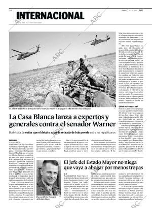 ABC MADRID 26-08-2007 página 28