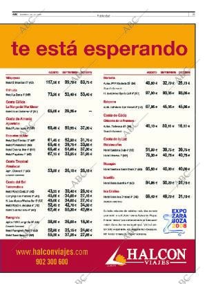 ABC MADRID 26-08-2007 página 31