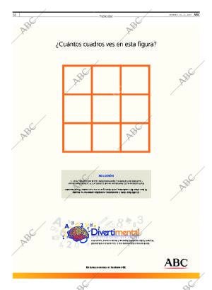 ABC MADRID 26-08-2007 página 36