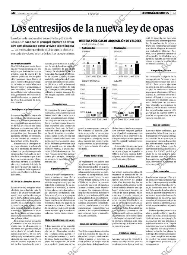 ABC MADRID 26-08-2007 página 43