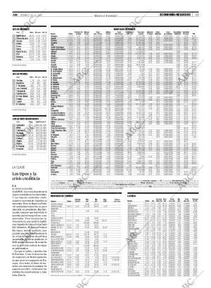 ABC MADRID 26-08-2007 página 49