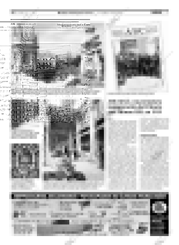 ABC MADRID 26-08-2007 página 57
