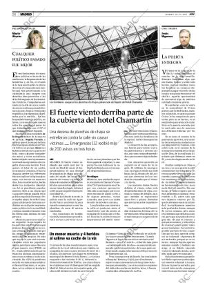 ABC MADRID 26-08-2007 página 58