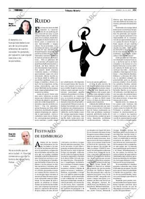 ABC MADRID 26-08-2007 página 64