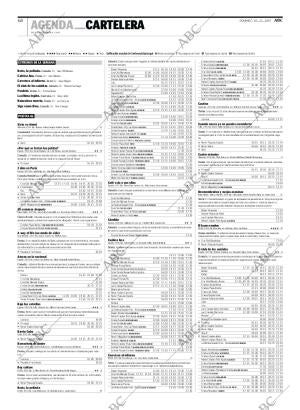 ABC MADRID 26-08-2007 página 68