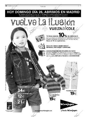 ABC MADRID 26-08-2007 página 7
