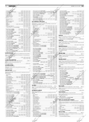 ABC MADRID 26-08-2007 página 70