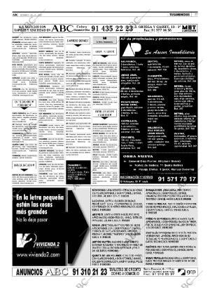 ABC MADRID 26-08-2007 página 77