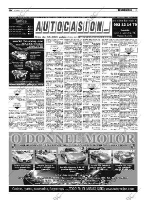 ABC MADRID 26-08-2007 página 81