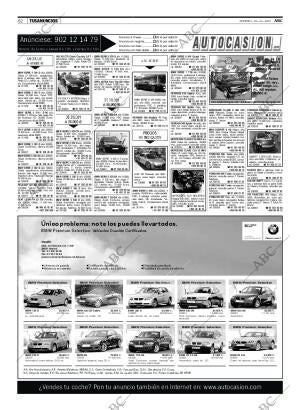 ABC MADRID 26-08-2007 página 82