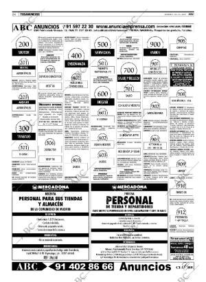 ABC MADRID 26-08-2007 página 84