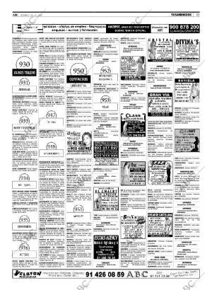 ABC MADRID 26-08-2007 página 85