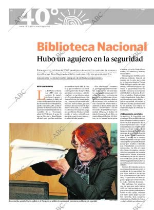 ABC MADRID 26-08-2007 página 86