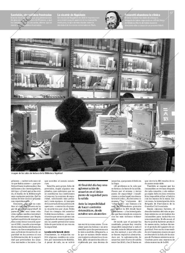 ABC MADRID 26-08-2007 página 87