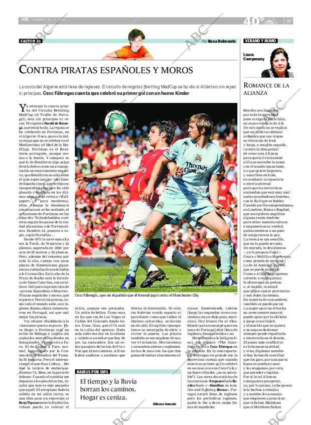 ABC MADRID 26-08-2007 página 89