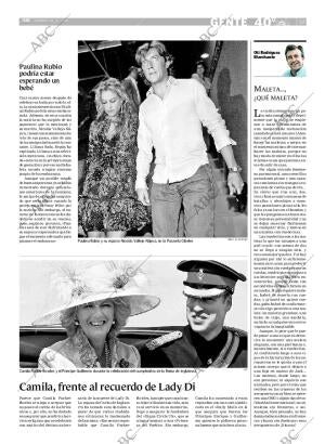 ABC MADRID 26-08-2007 página 93