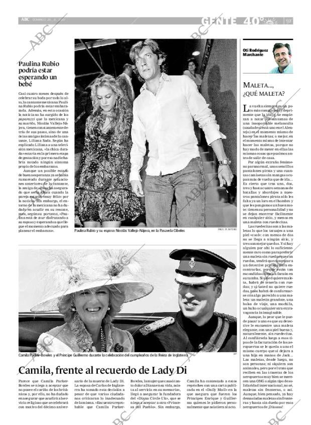 ABC MADRID 26-08-2007 página 93