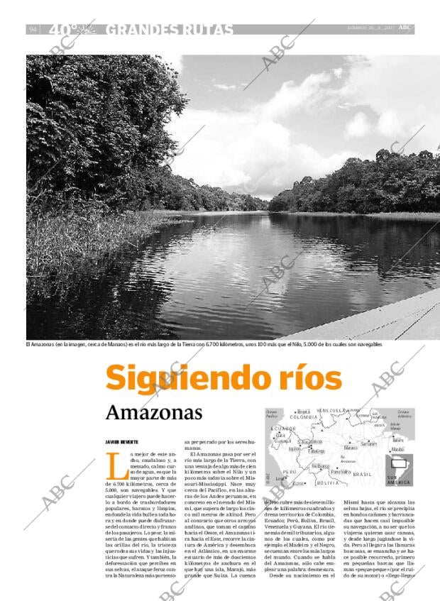 ABC MADRID 26-08-2007 página 94