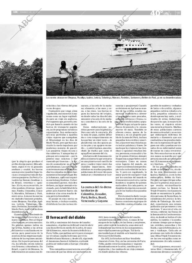 ABC MADRID 26-08-2007 página 95