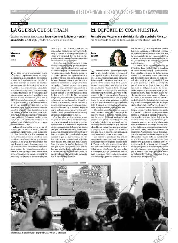 ABC MADRID 26-08-2007 página 97