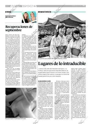 ABC MADRID 26-08-2007 página 98