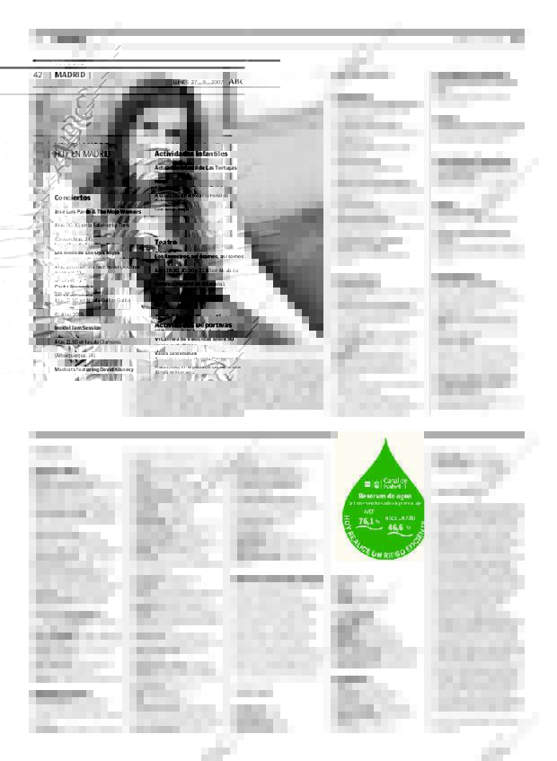 ABC MADRID 27-08-2007 página 42