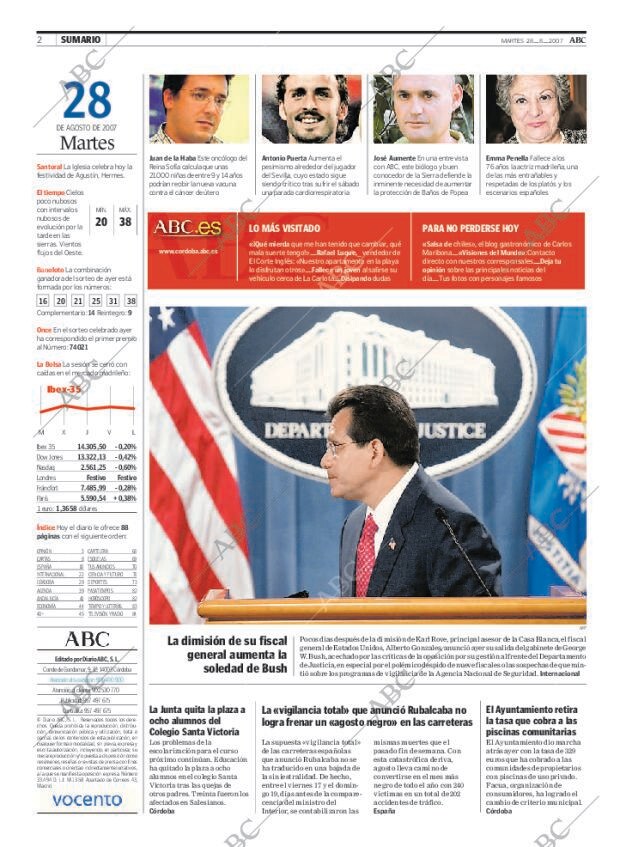 ABC CORDOBA 28-08-2007 página 2