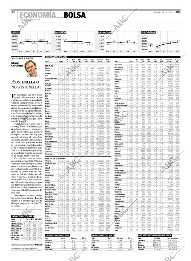 ABC CORDOBA 28-08-2007 página 48