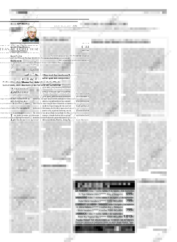ABC MADRID 30-08-2007 página 8