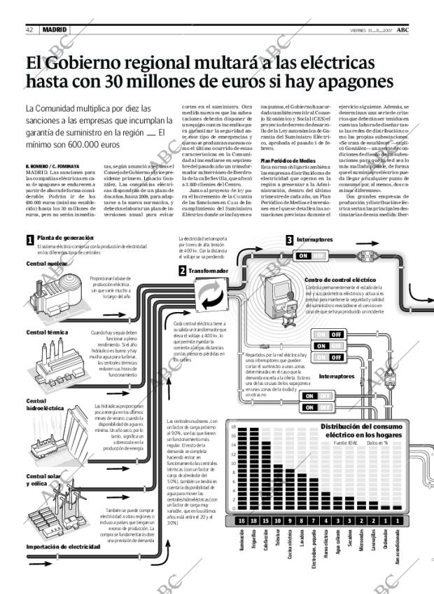 ABC MADRID 31-08-2007 página 42