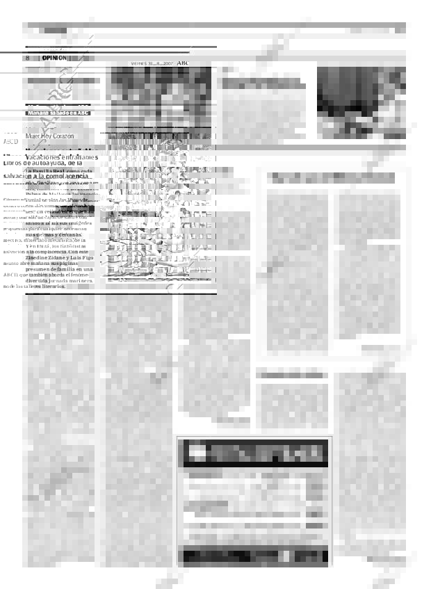 ABC MADRID 31-08-2007 página 8