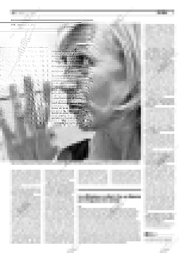 ABC MADRID 01-09-2007 página 13