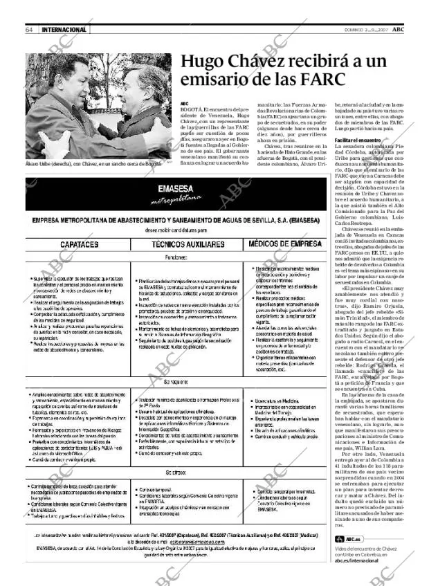 ABC SEVILLA 02-09-2007 página 64
