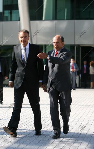 Boadilla del Monte (Madrid), 06/09/el presidente del Gobierno, José Luis...