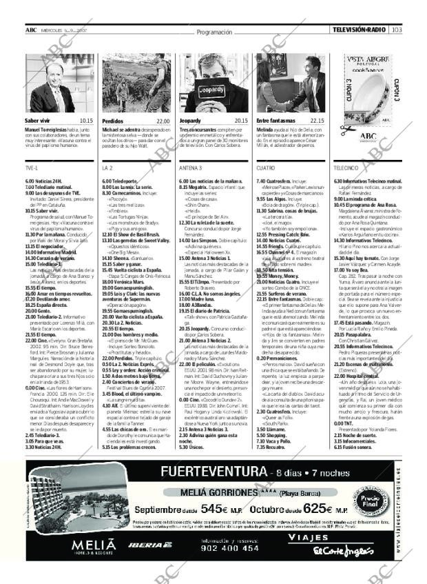 ABC MADRID 05-09-2007 página 103