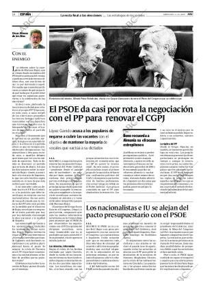 ABC MADRID 05-09-2007 página 14