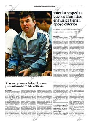 ABC MADRID 05-09-2007 página 16