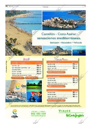 ABC MADRID 05-09-2007 página 19