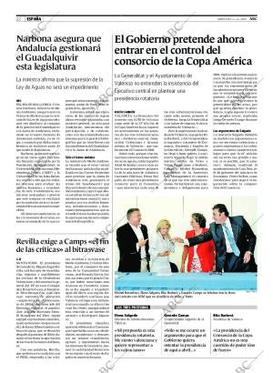 ABC MADRID 05-09-2007 página 22