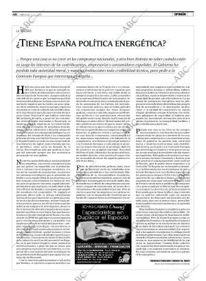 ABC MADRID 05-09-2007 página 3